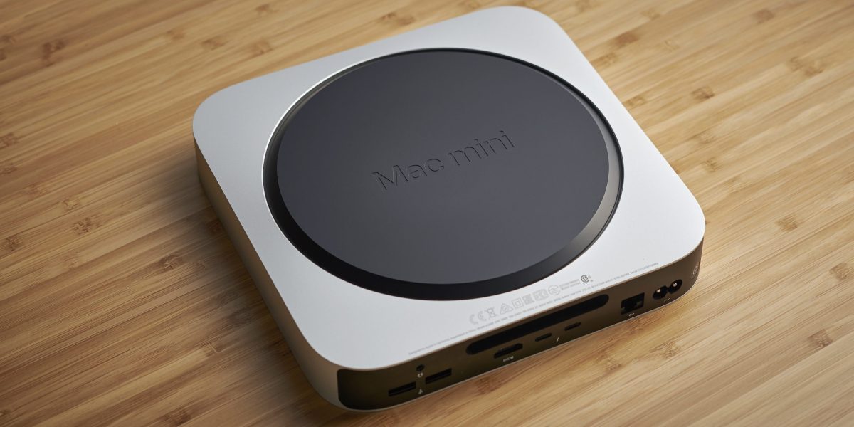 Apple Naikkan Harga Dasar Mac Mini Jadi 9 Setelah Dimulainya Demam AI menguras Pasokan