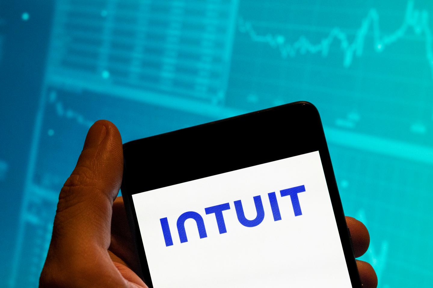 Intuit CFO on why the company is simplifying its structure