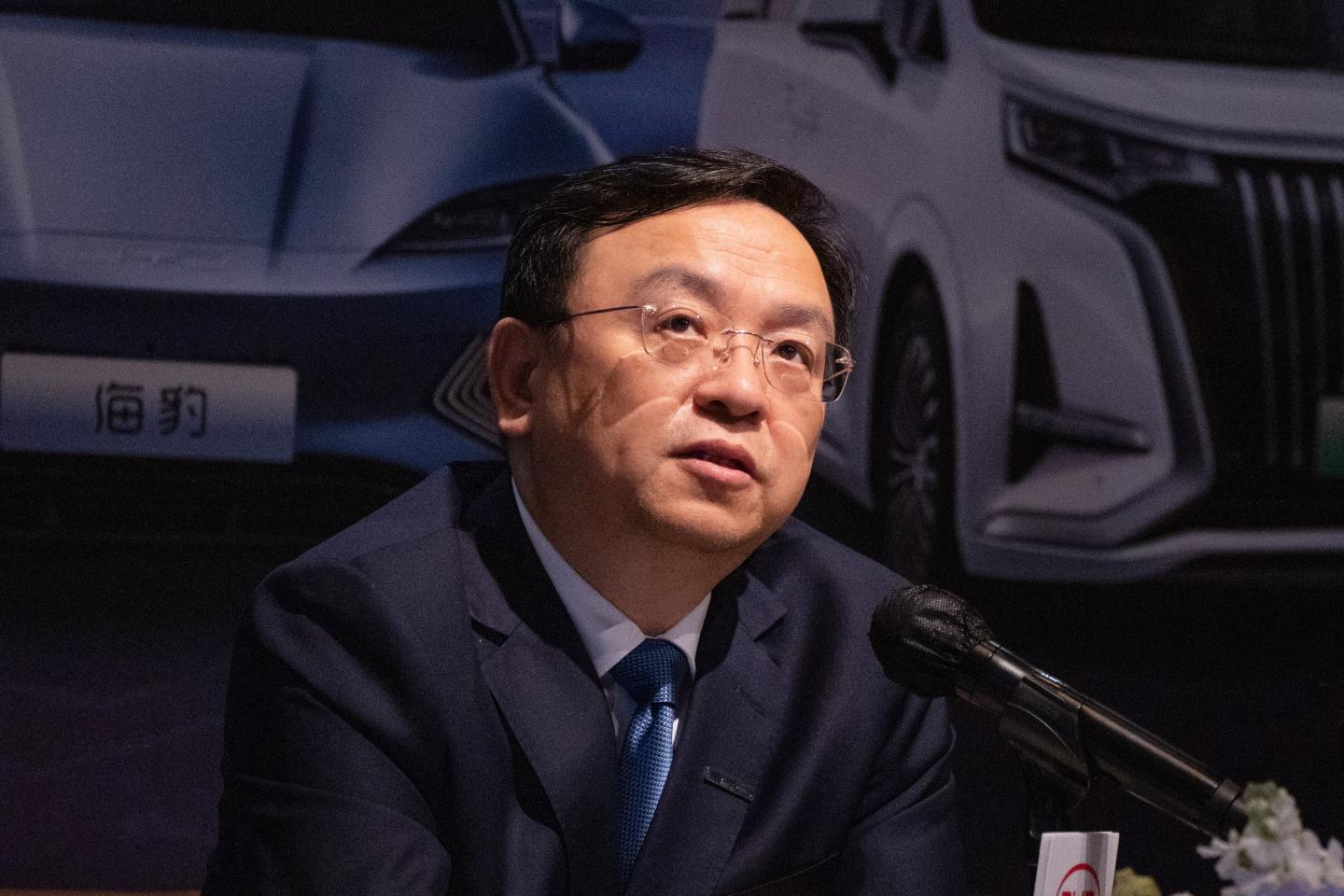 While Detroit blinked on EVs, the Iran war has handed Chinese automakers the opportunity of a lifetime