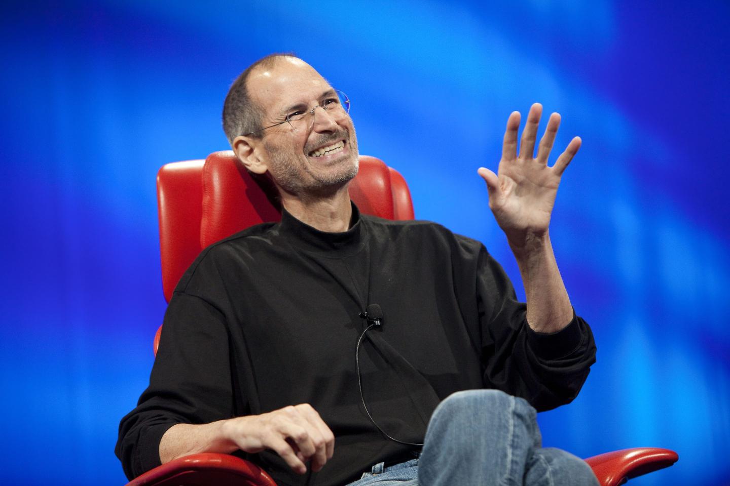 Steve Jobs used a ‘beer test’ for interviews at Apple—if he didn’t want to drink with you, you didn’t get the job