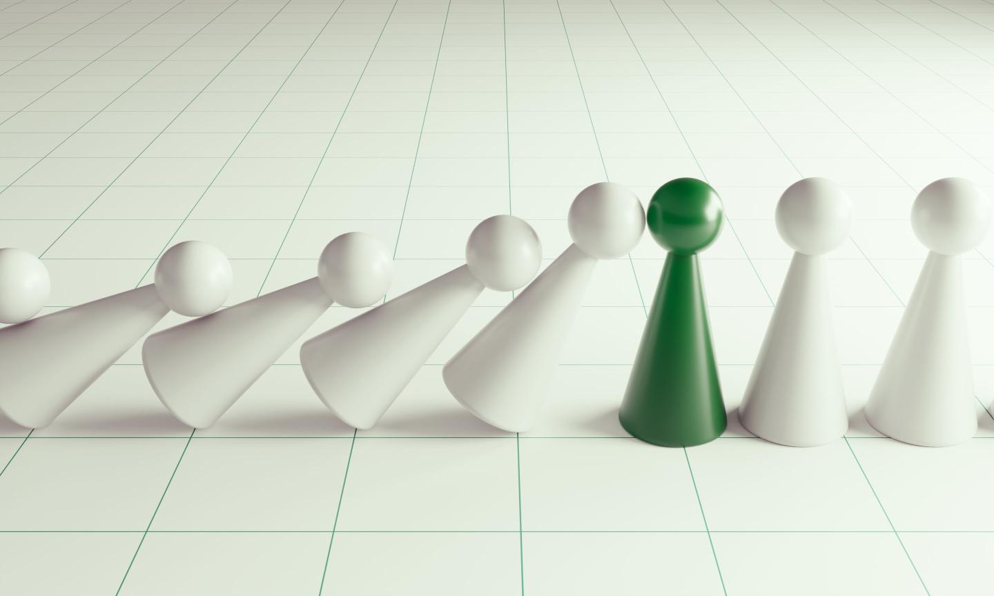 Leaders are advancing moral leadership beyond stakeholder capitalism. 