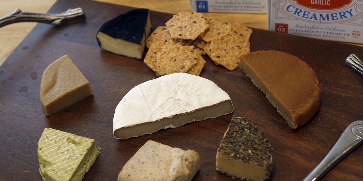 A Mark Cuban-backed vegan cheese company trained AI to scrutinize cardboard boxes. It's saved $400,000 | Fortune