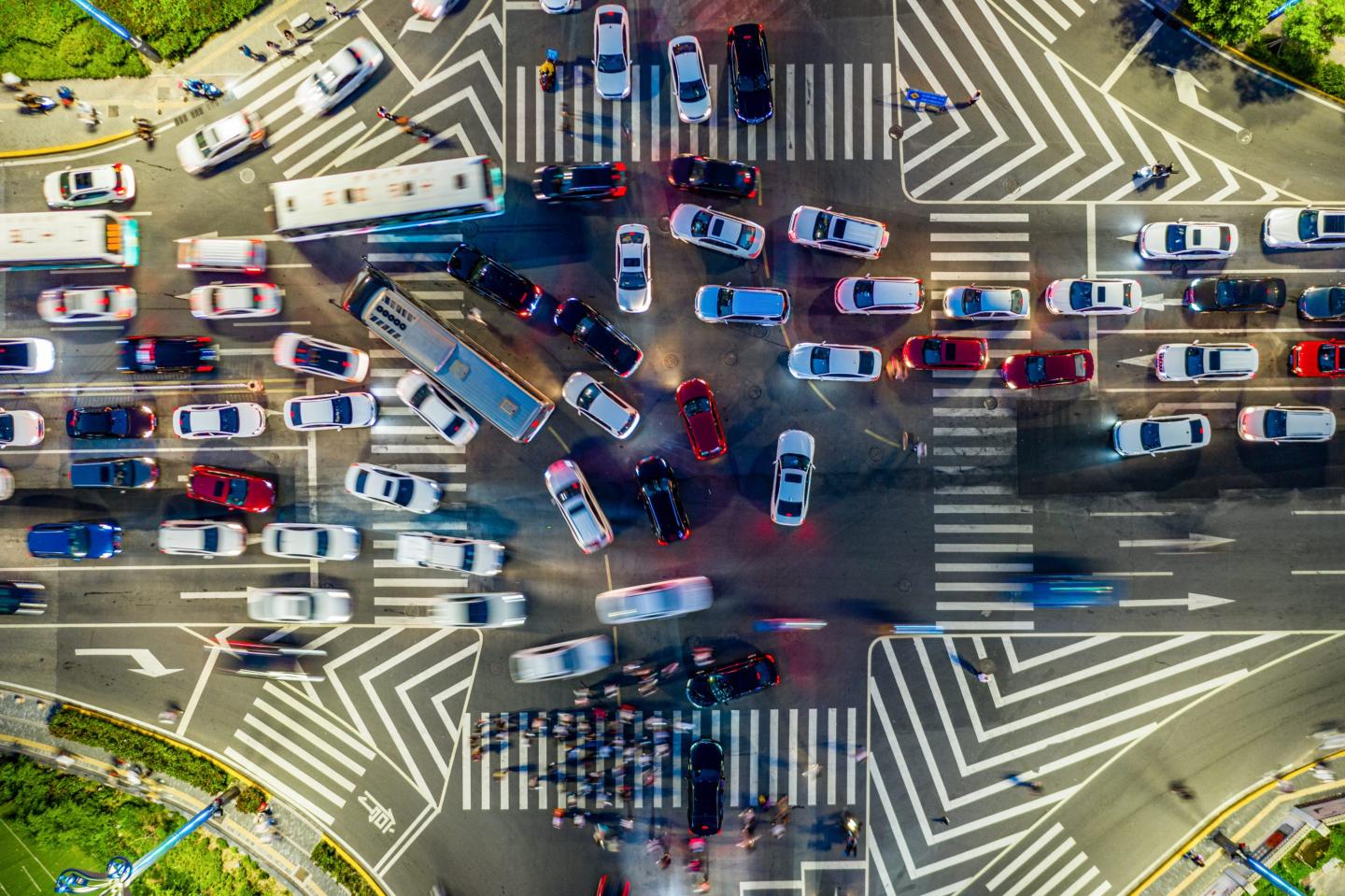 traffic