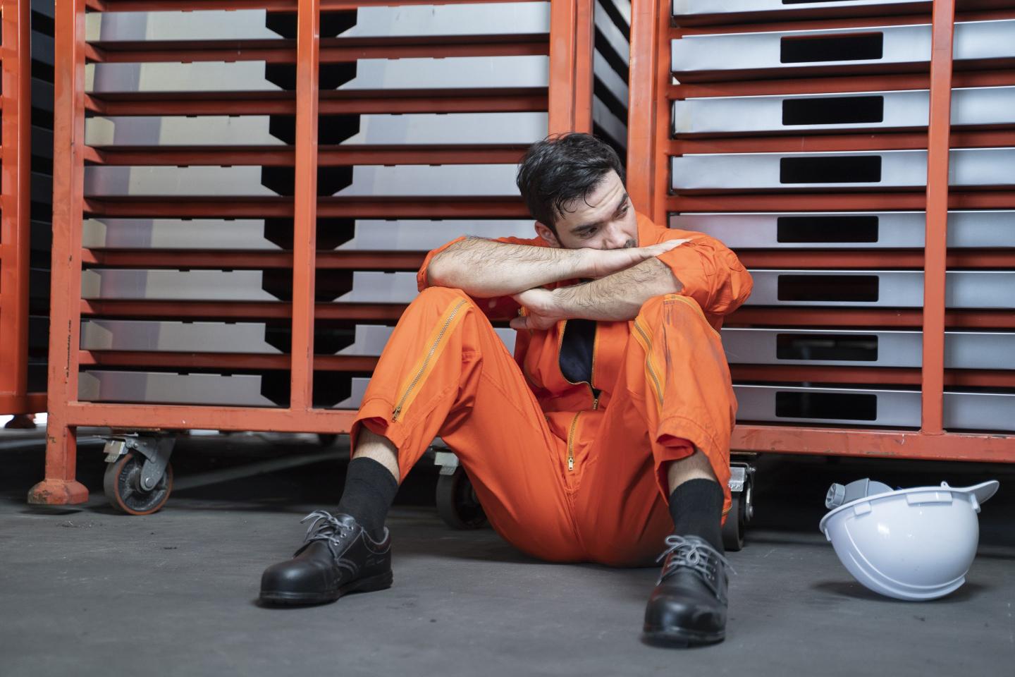 Gen Z is ditching college for ‘more secure’ trade jobs—but boilermakers and welders actually rank among the worst entry-level jobs