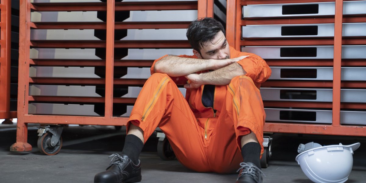 Gen Z is ditching college for ‘more secure’ trade jobs—but these rank among worst entry-level jobs