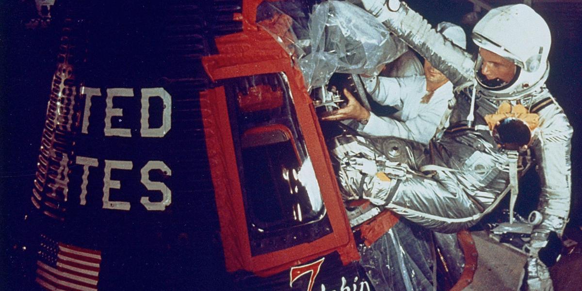 Fortune Archives: A brief history of vying for control in space