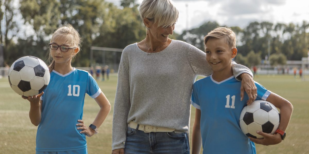 Mengapa Ibu-ibu Sosial Sepak Bola Membentuk Masa Depan Sepak Bola di AS