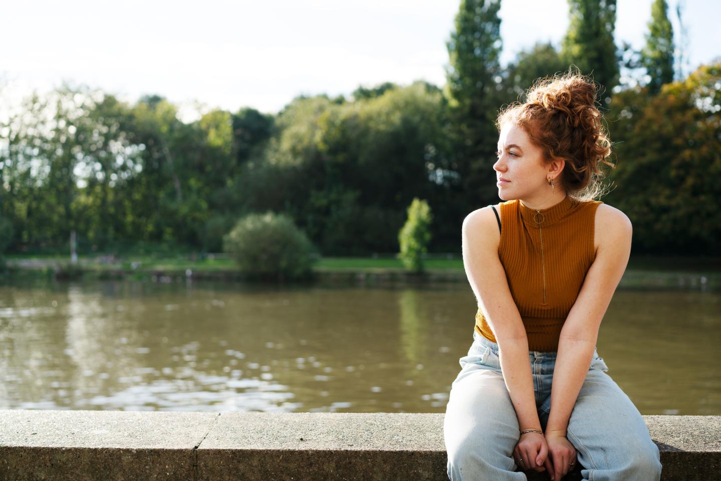 Everything feels more expensive, so dating has taken a back seat for many young people.