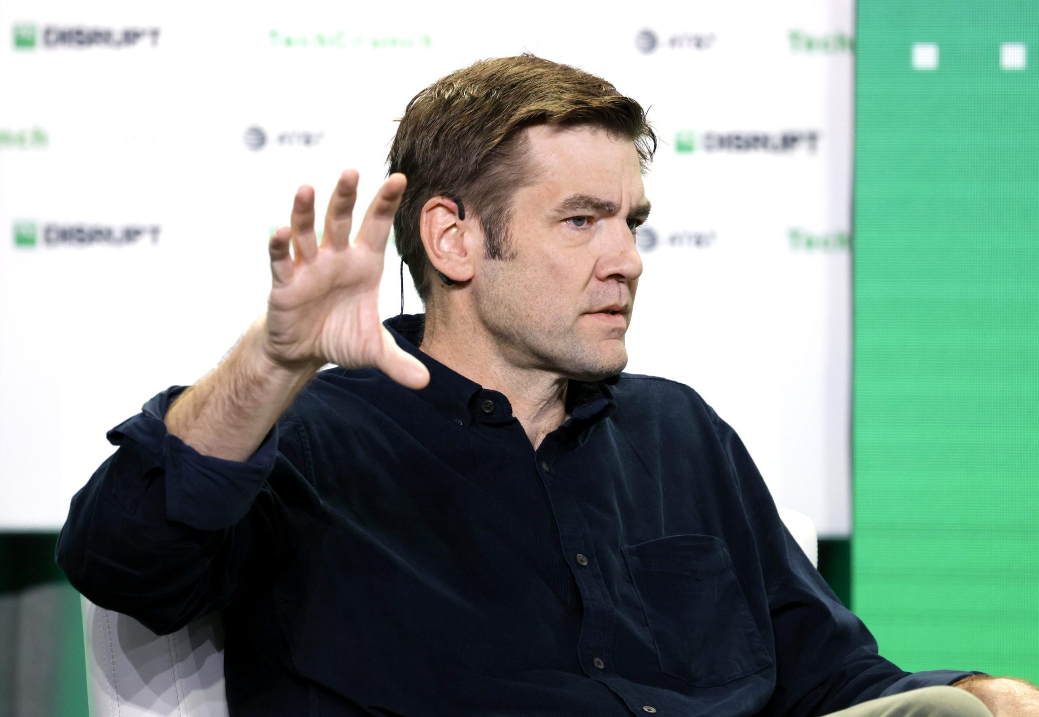 Andreessen Horowitz’s crypto arm raises $2.2 billion for fifth venture fund, promotes CTO Lazzarin to general partner
