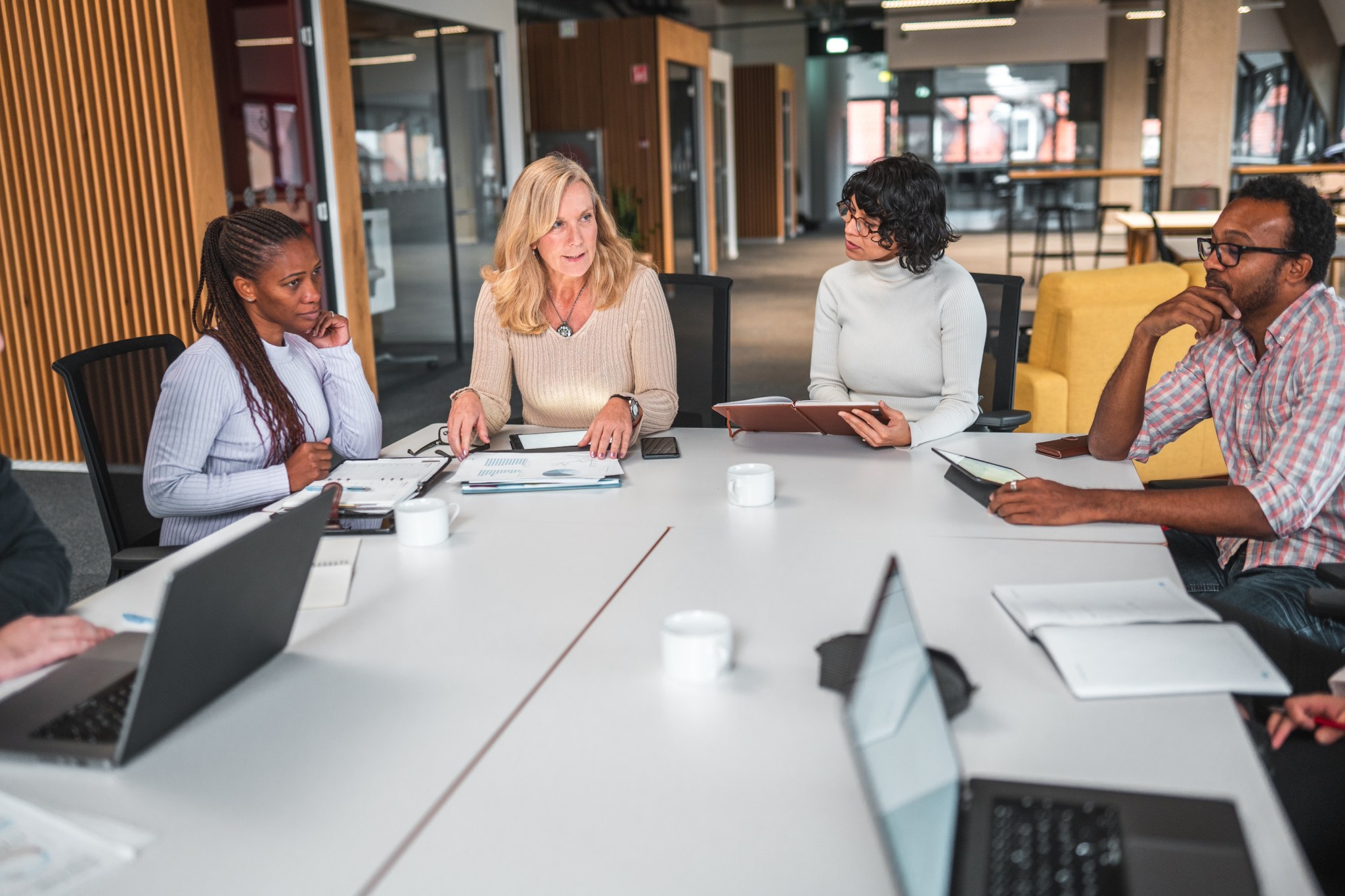 Companies want battle-tested CFOs. There aren’t enough of them