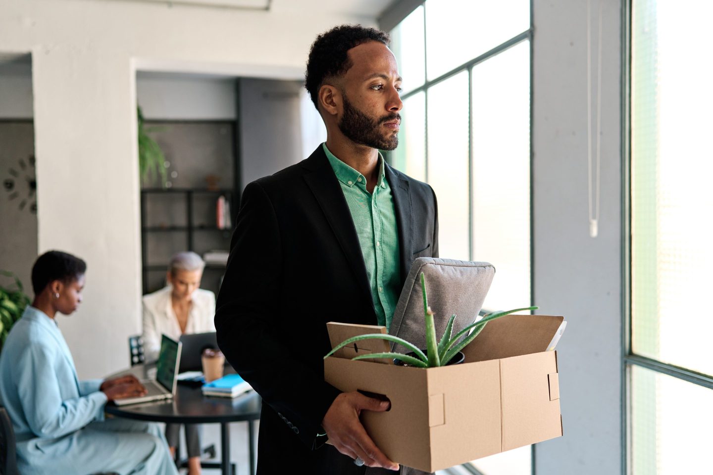 CEOs blame AI for layoffs, but an MIT professor says it fits a long-running pattern to find a cover story. ‘They’ve been saying that for 20 years’