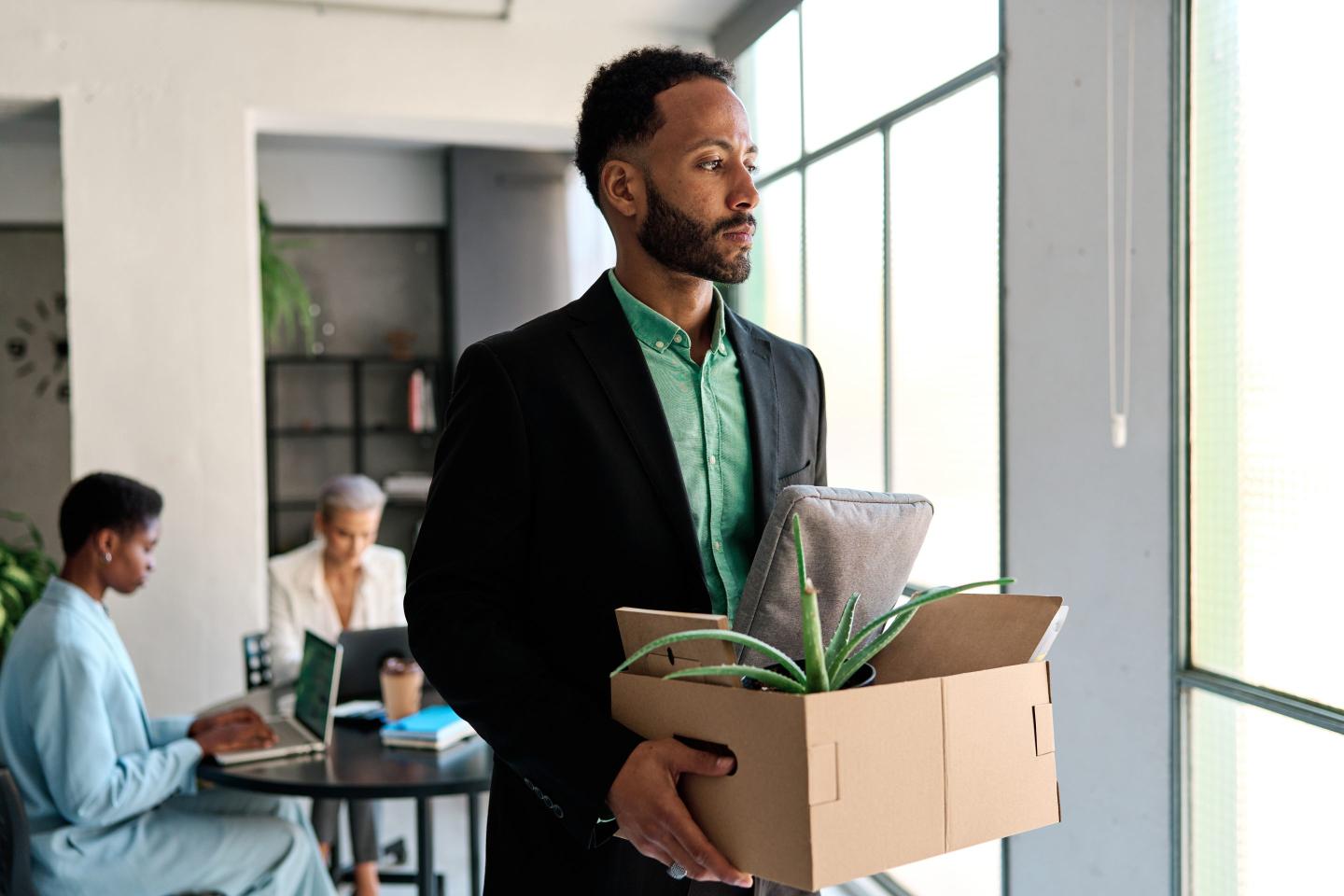 Companies like Wix, Snap, and Block have all cited AI when announcing layoffs this year.