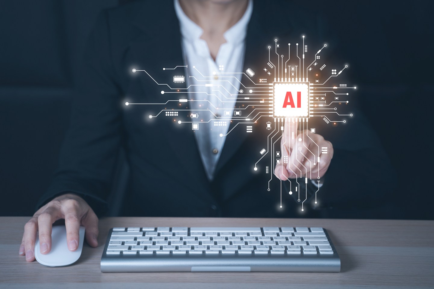 The CFOs steering Big Tech’s trillion-dollar AI bet