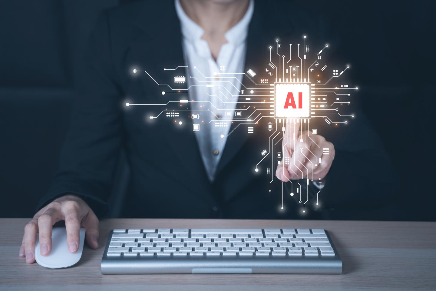 The CFOs steering Big Tech’s trillion-dollar AI bet