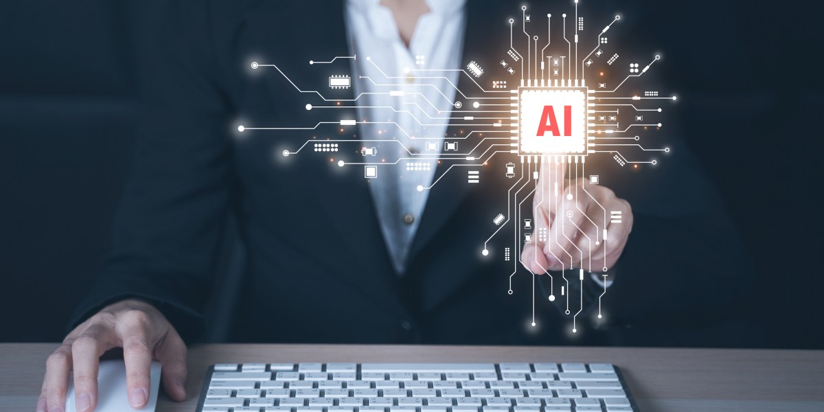 Para CFO yang Menyetir Taruhan AI Triliunan Dolar Big Tech