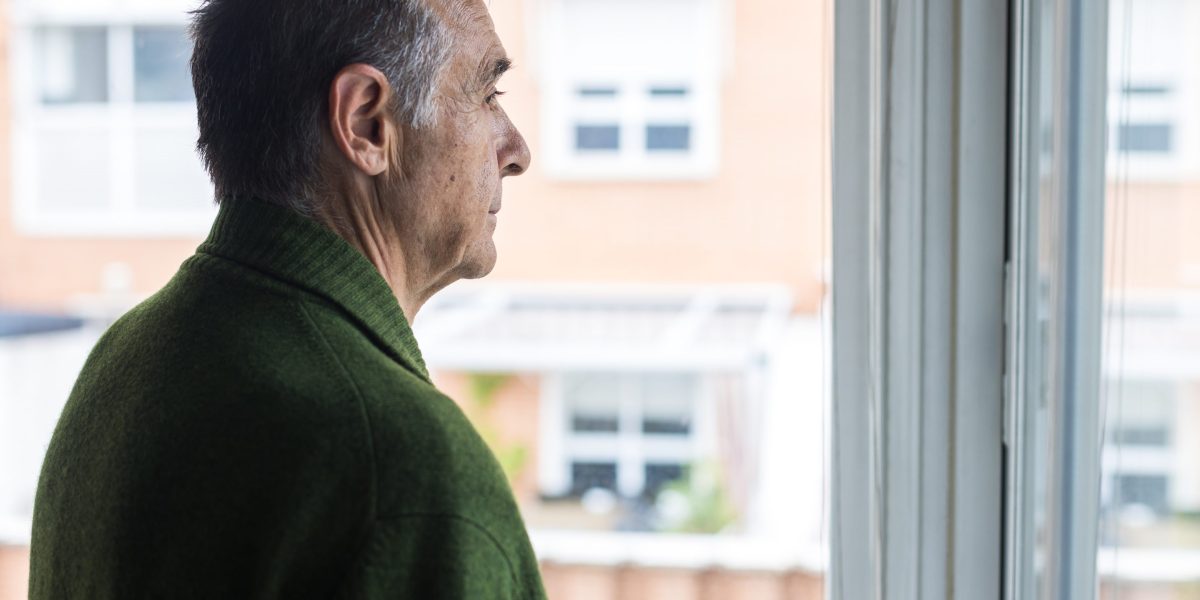 Half of older Americans are unfulfilled. Their doctors can’t see it