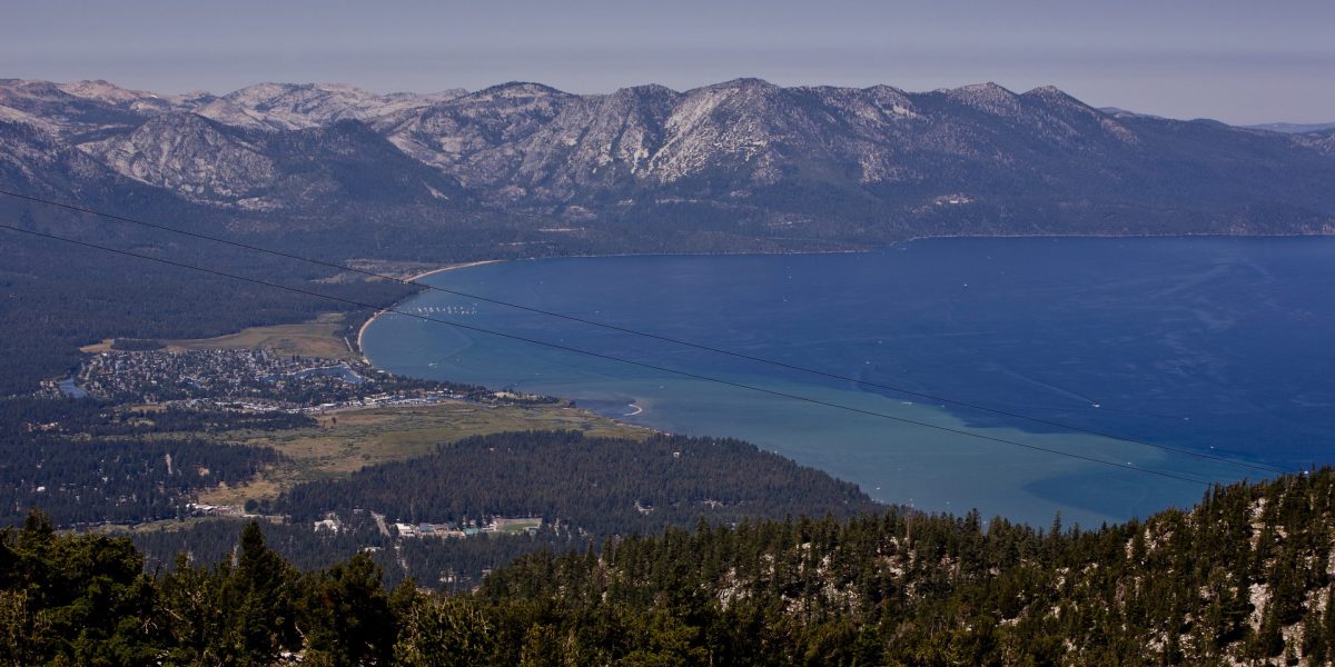 Nearly 50,000 Lake Tahoe residents face power loss as utility redirects lines to data centers