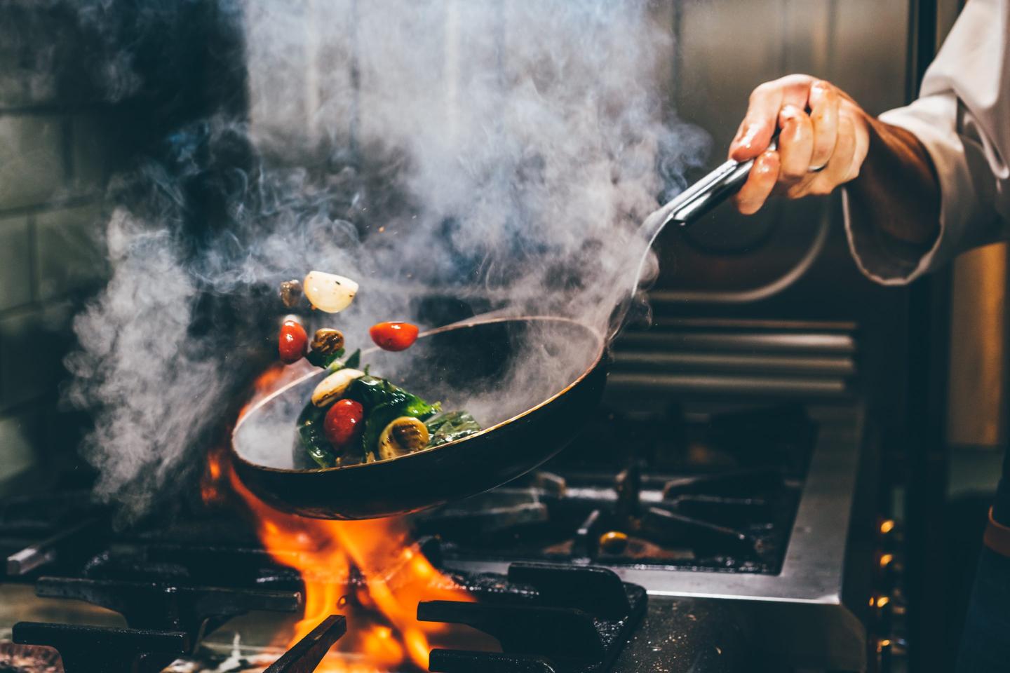 ‘This is what the consumer wants’: A new lawsuit about PFAS and other ‘forever chemicals’ is heating up the cookware industry