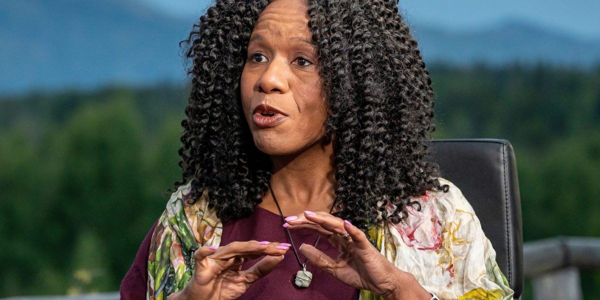 Nela Richardson has a rare window into how AI is changing work. Her 3 takeaways Nela Richardson has a rare window into how AI is changing work. Her 3 takeaways