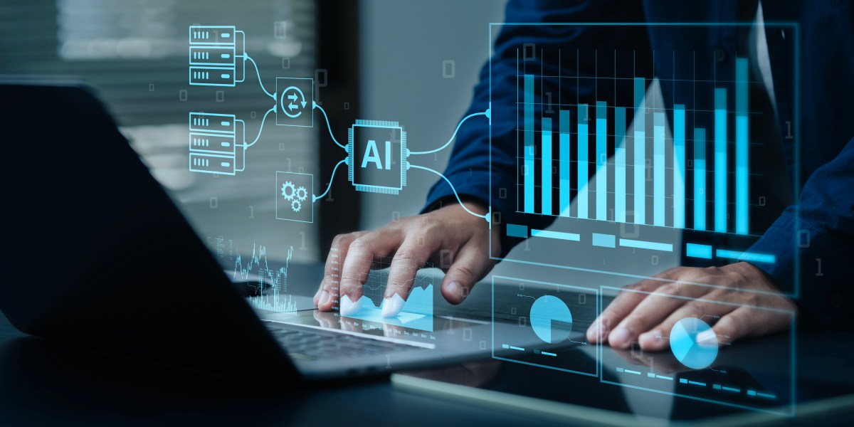 What Microsoft’s new research tells CFOs about the ROI of AI
