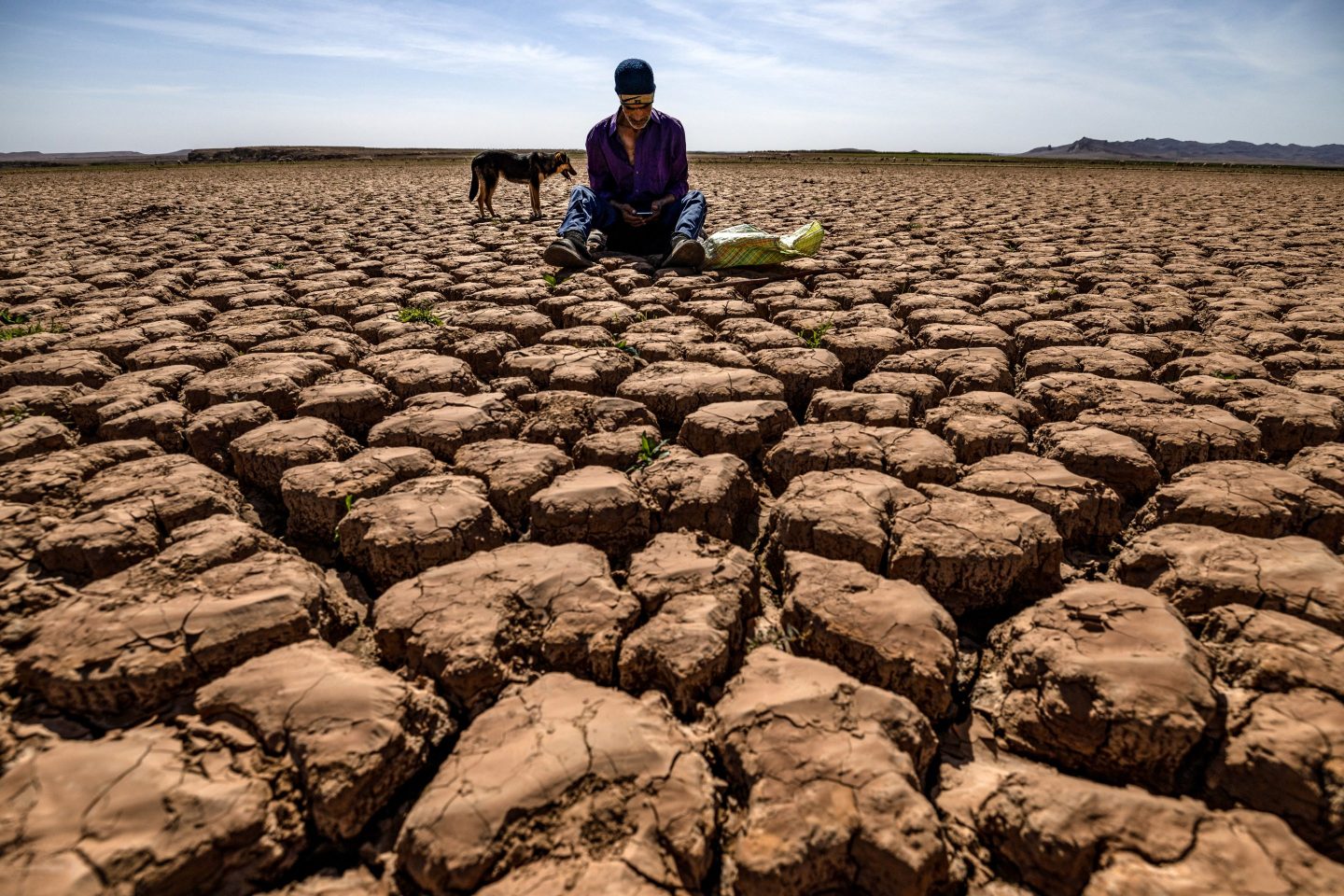 A rare ‘super’ El Niño is looking more likely. Here’s what to expect