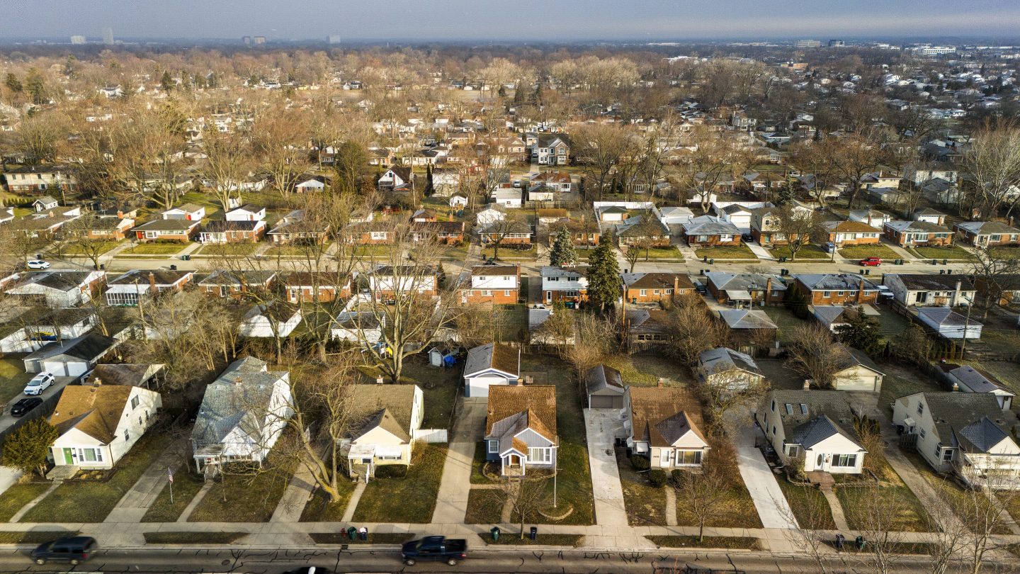 The American Dream is moving to the Midwest—Michigan and Wisconsin beat the coasts for the hottest housing markets, Redfin finds