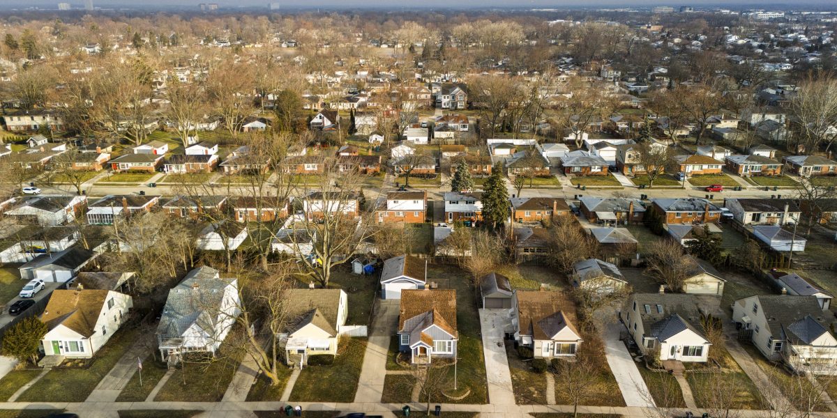 Midwest Dominates List of Hottest Neighborhoods