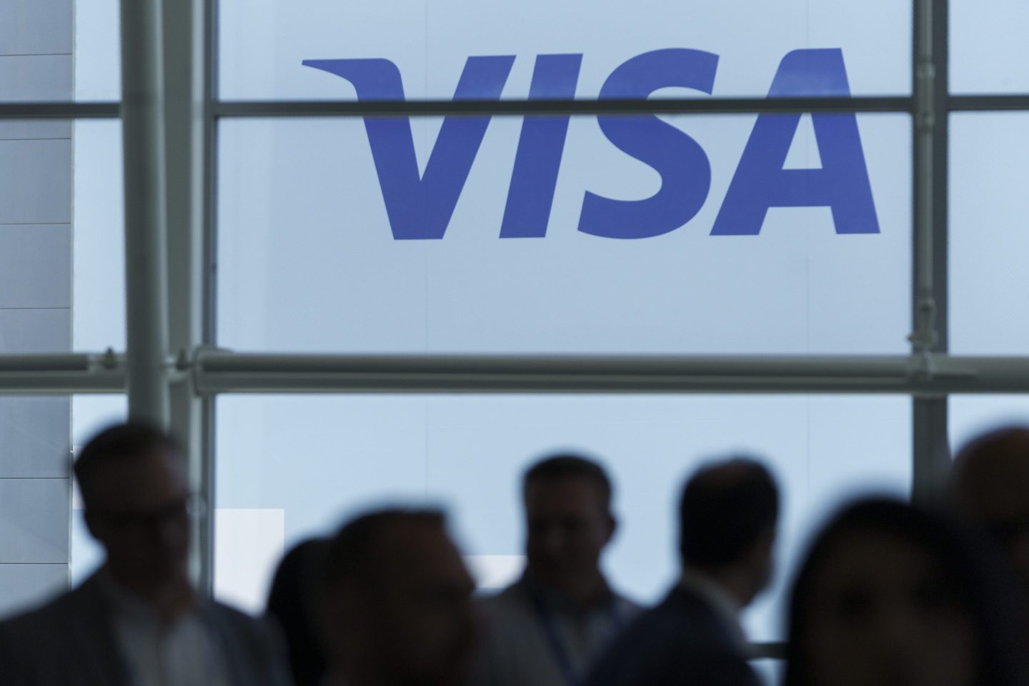 Stablecoin disruptors want to vanquish Visa but face a tough task ahead