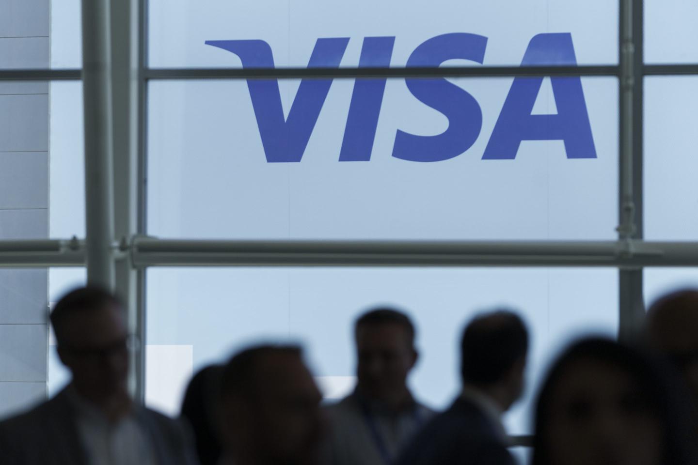 Visa has leaned into stablecoin payments over the past five years.