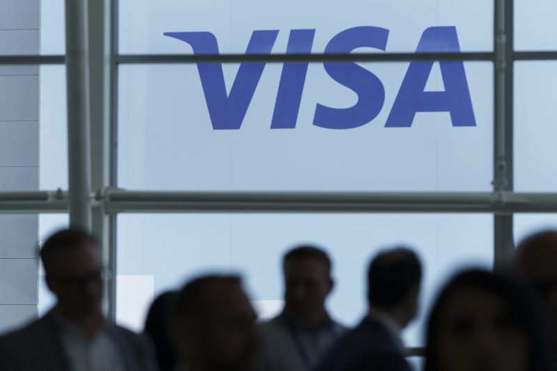 Stablecoin disruptors want to vanquish Visa but face a tough task ahead