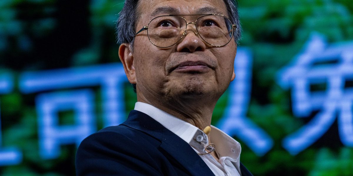 Supermicro's cofounder allegedly sent $2.5 billion in servers to China-now there's a probe