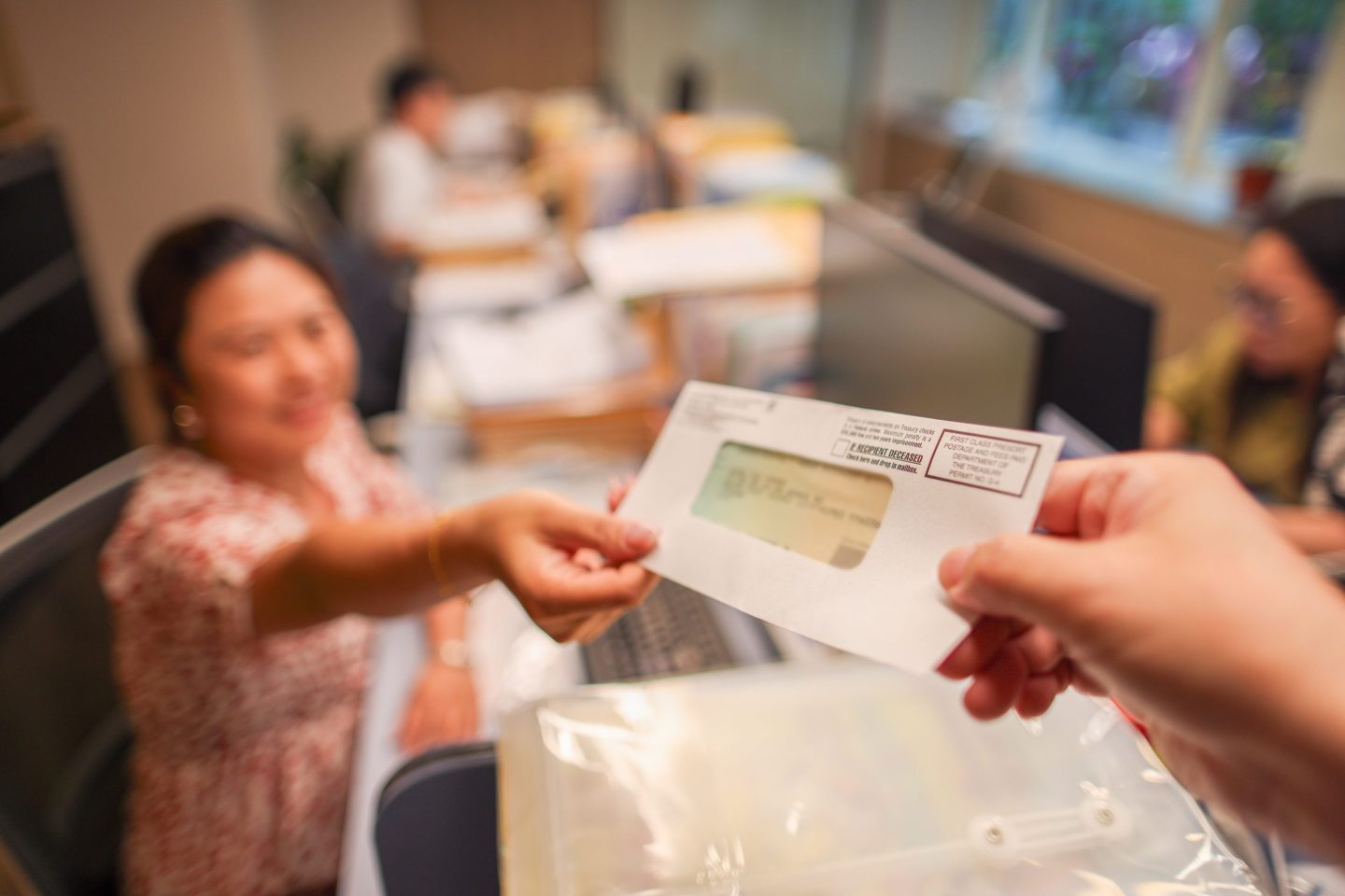 The IRS may owe COVID-era refunds to tens of millions of taxpayers. Here’s who could qualify