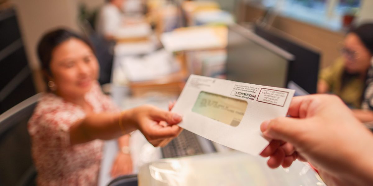 The IRS may owe COVID-era refunds to tens of millions of taxpayers. Here’s who could qualify