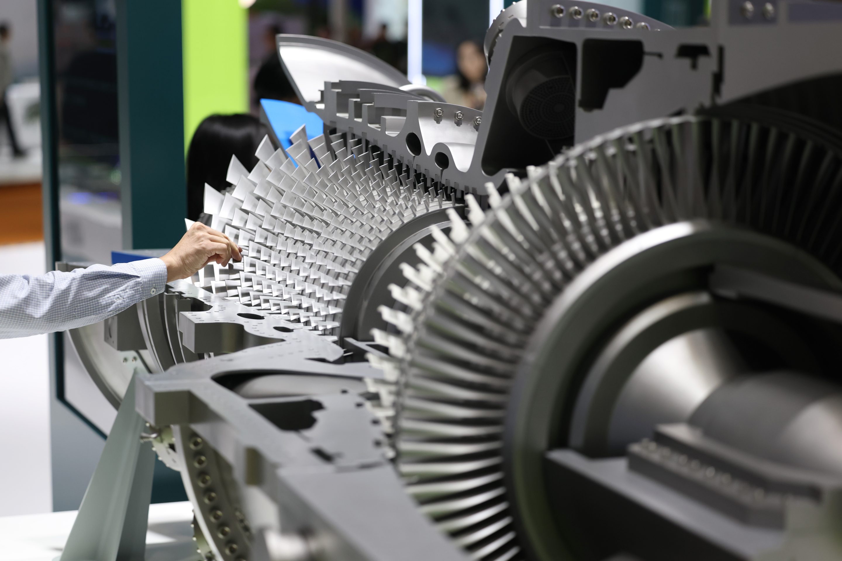 fortune.com - Jason Ma - The global economy is experiencing the largest capex cycle ever, with nearly $5 trillion seen by the end of the decade-and it's not all AI spending