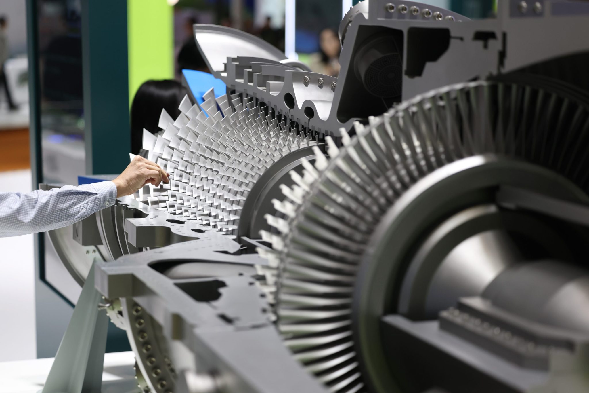 The global economy is experiencing the largest capex cycle ever, with nearly $5 trillion seen by the end of the decade—and it’s not all AI spending