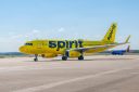 Spirit Airlines is ending operations immediately and going out of business after 34 years, with refunds to come but no customer service