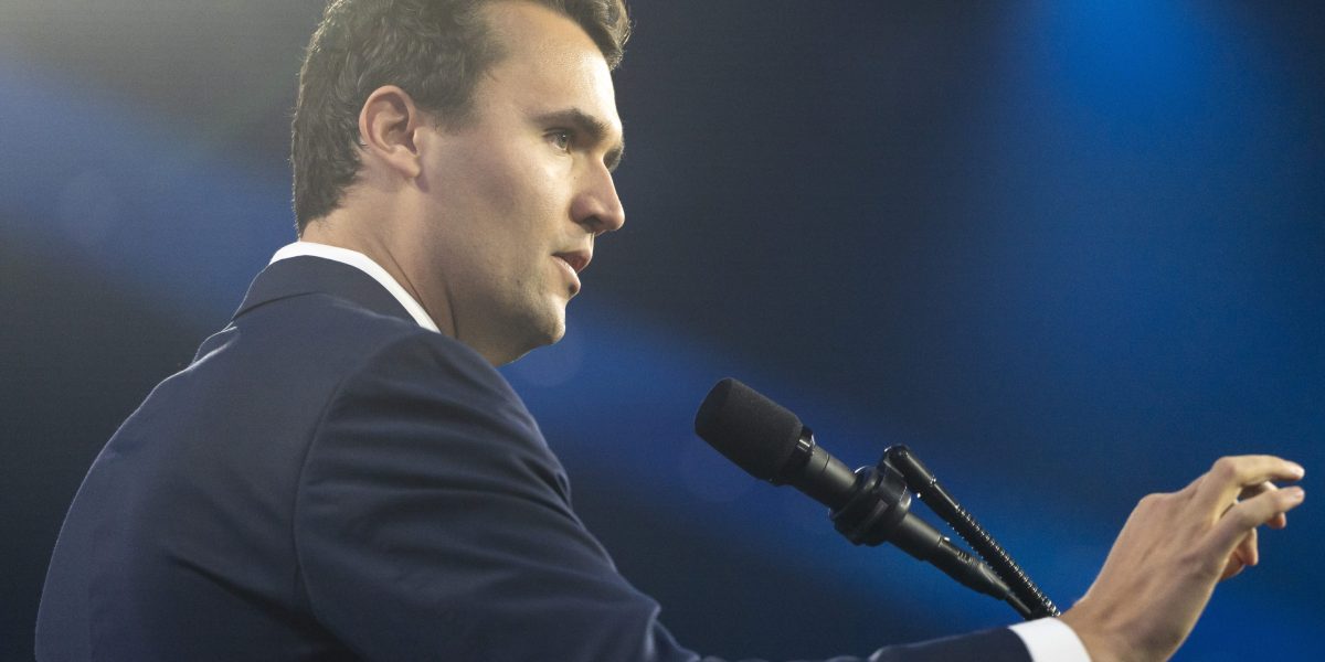 Ball State fired her over a private Facebook post on Charlie Kirk. Now it's paying $225,000 | Fortune