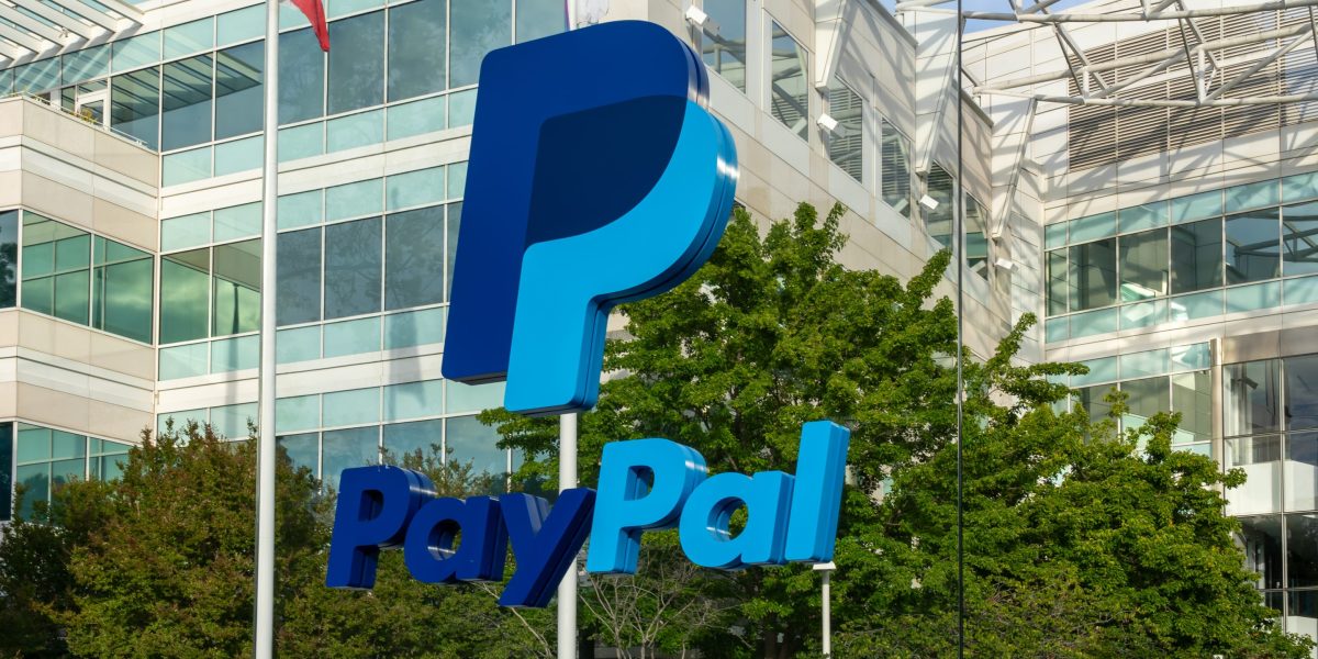 Denda Rp450 Miliar, PayPal Sepakati Penyelesaian dengan DOJ soal Program 2020 untuk Bisnis Milik Warga Hitam