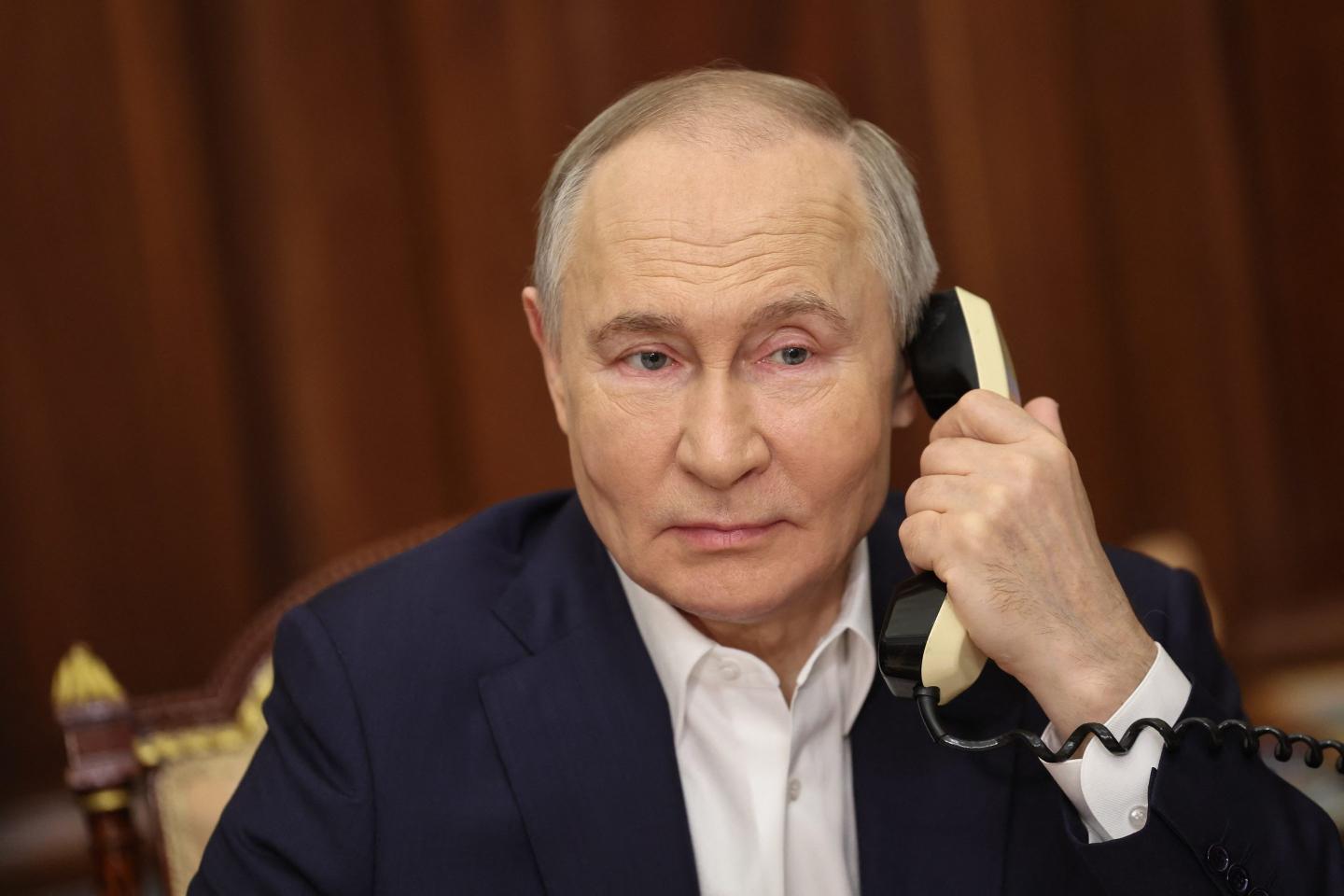 Russian spies are more aggressively trying to steal Western technology as sanctions add to mounting problems for Putin’s wartime economy