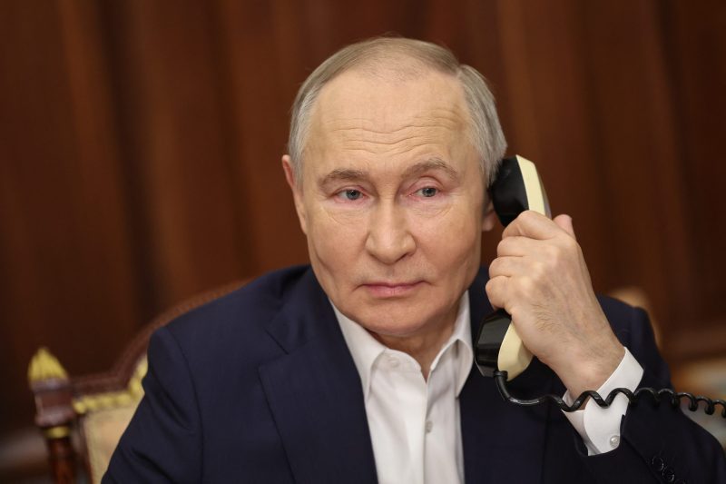 Russian spies are more aggressively trying to steal Western technology as sanctions add to mounting problems for Putin’s wartime economy