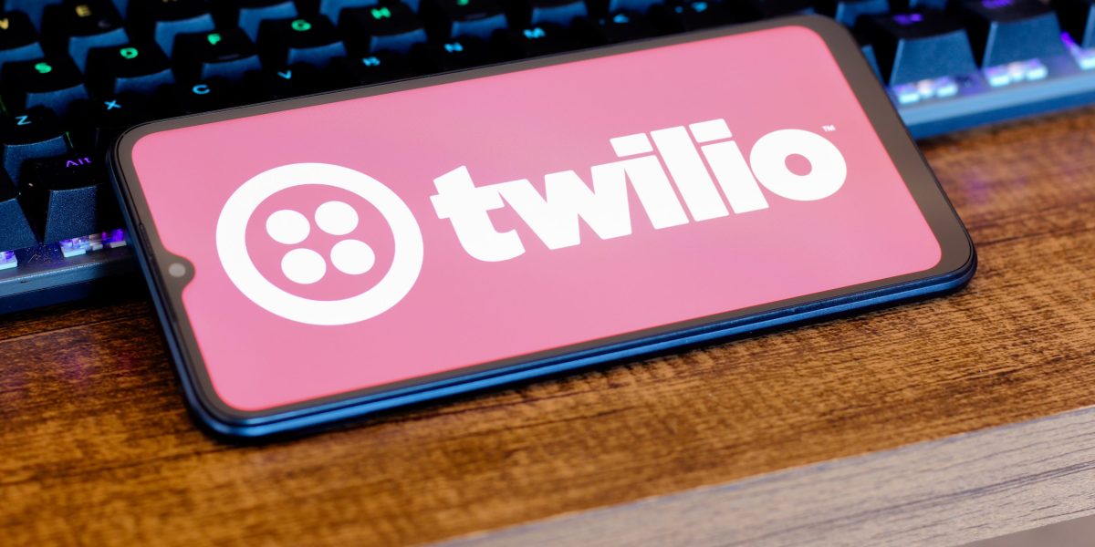 Bagaimana CEO Twilio, Khozema Shipchandler, Membalikkan Keadaan Perusahaan dan Mengalahkan Ketakutan akan SaaSpocalypse