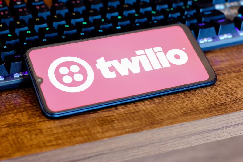 How Twilio CEO Khozema Shipchandler is turning the company around and beating SaaSpocalypse fears