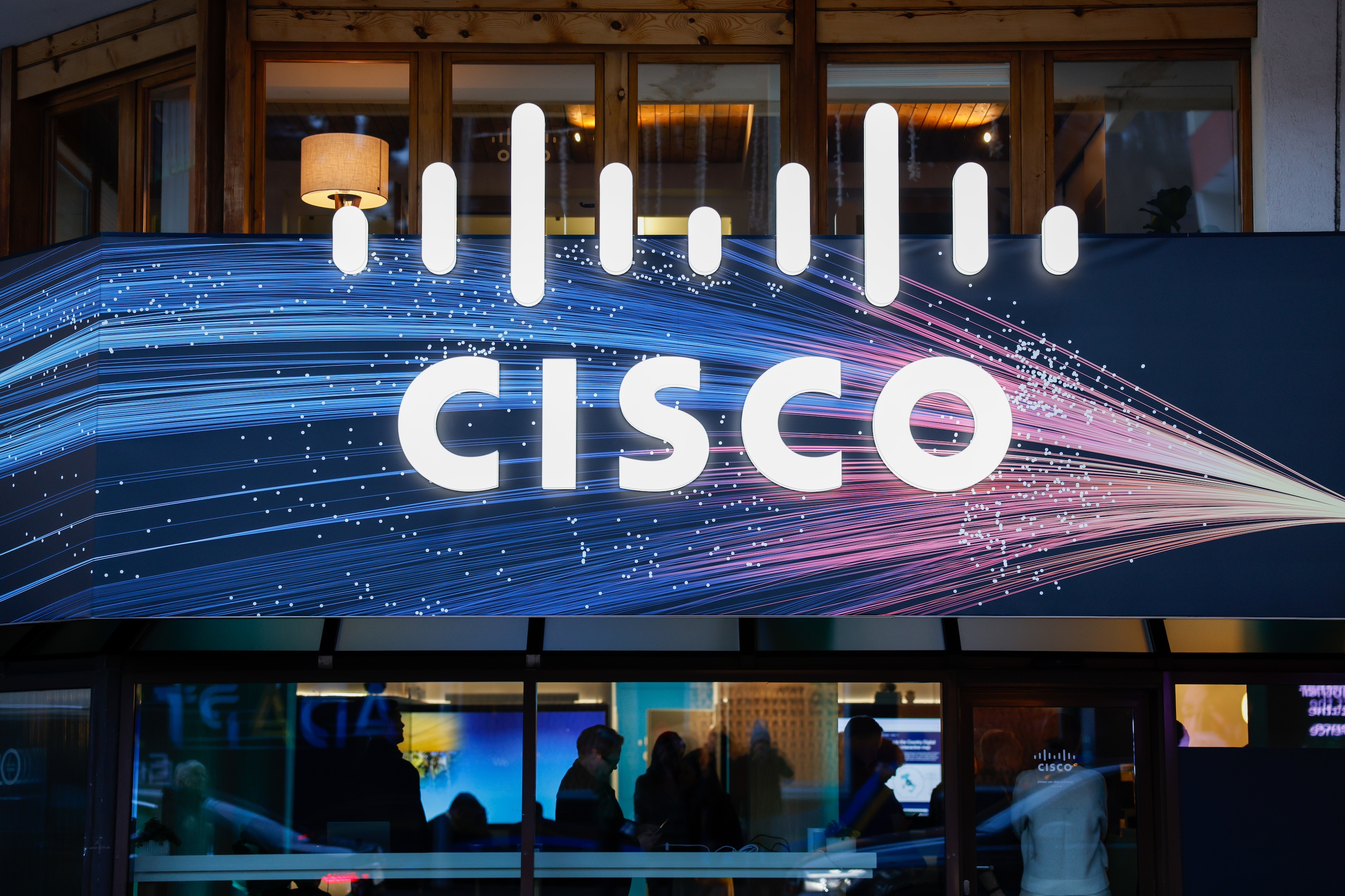 fortune.com - Sheryl Estrada - Cisco's AI orders forecast just hit $9 billion-and the stock surged