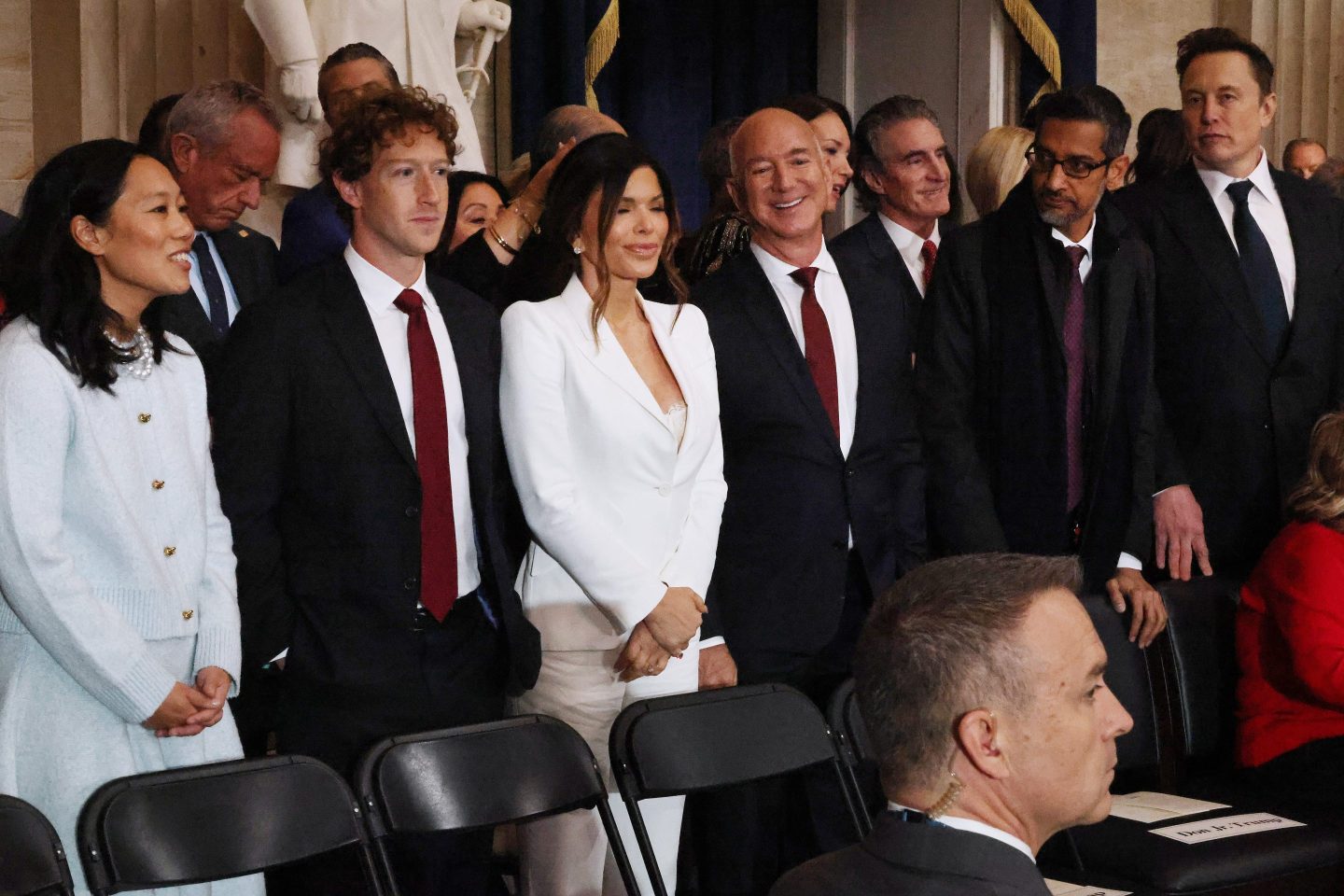 CEOs got an 11% pay raise in 2025. Workers got 0.5%