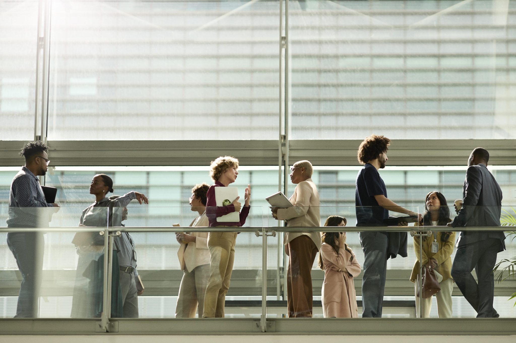 Millions of business owners are about to retire. They should sell to their employees