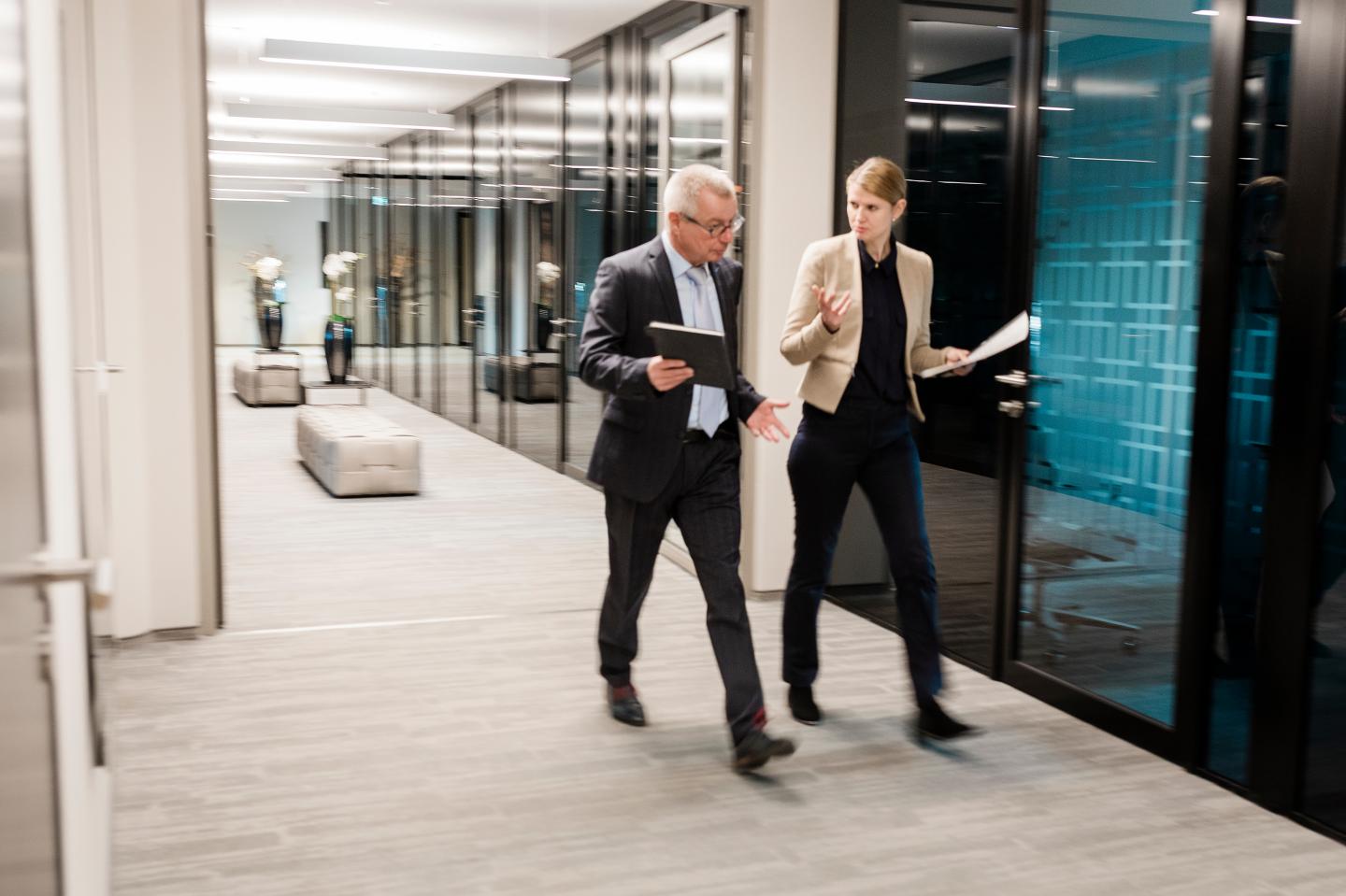 The hottest job below CEO comes with 4 distinct career tracks