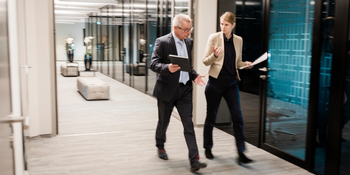 The hottest job below CEO comes with 4 distinct career tracks