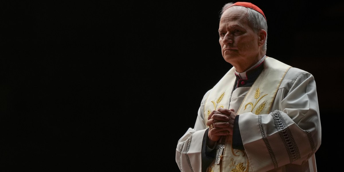 Pope Leo warns of ‘spiral of annihilation’ as AI warfare leads to symphony of destruction