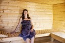 The health benefits of saunas: backed by research and experts 