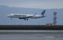 Frontier swoops in after Spirit fails while rivals cut capacity